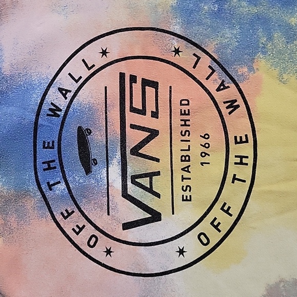 Vans Sweatshirt - Picture 6 of 6